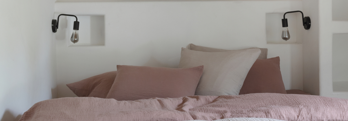 Casilin | Tetra dekbedovertrekken