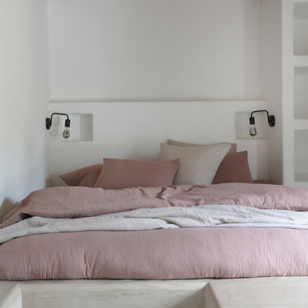 Disponible en 13 couleurs