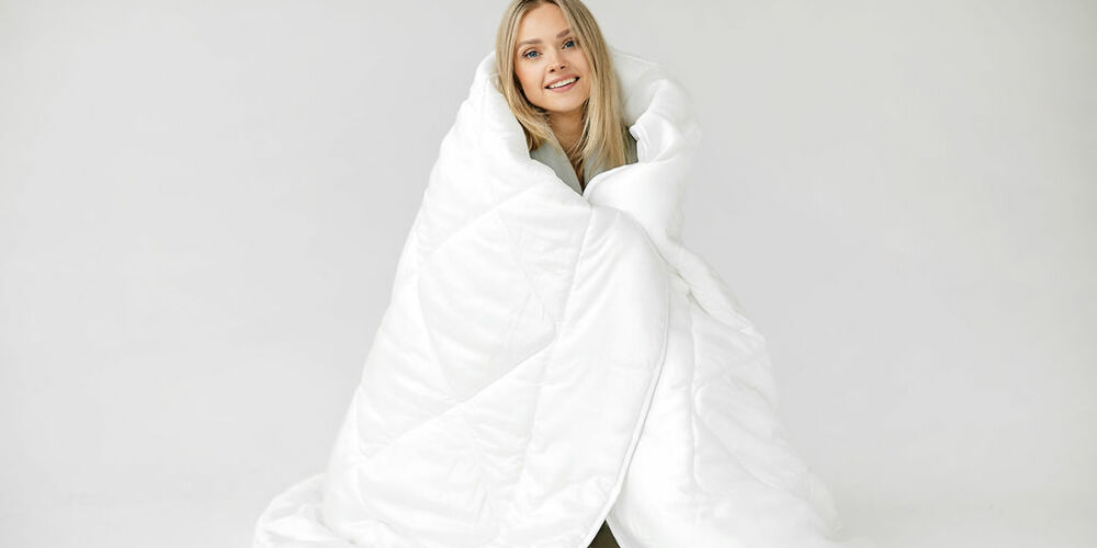 CASILIN DUVETS & PILLOWS